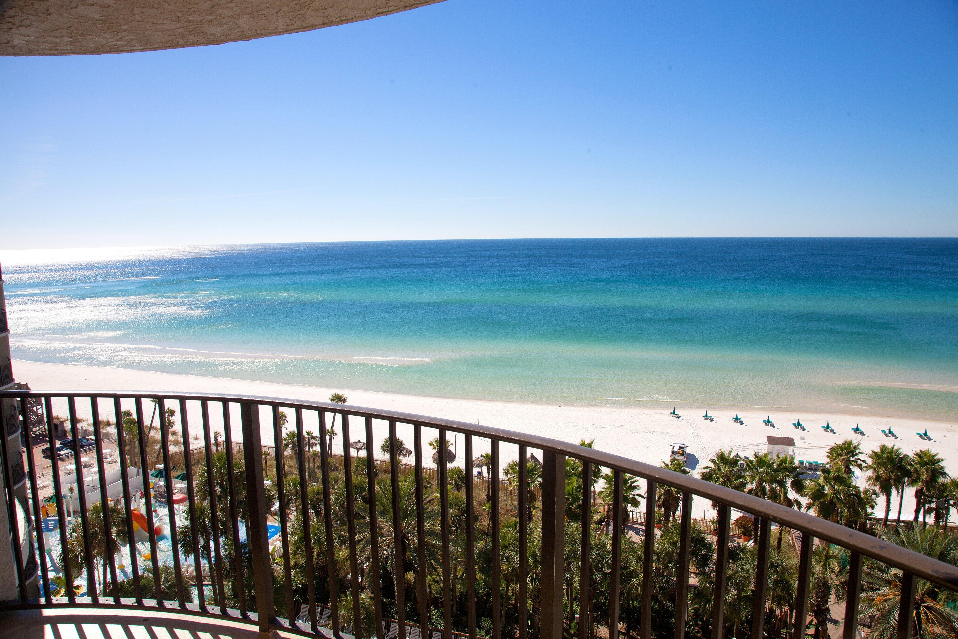 Holiday Inn Resort Panama City Beach By Ihg Dış mekan fotoğraf