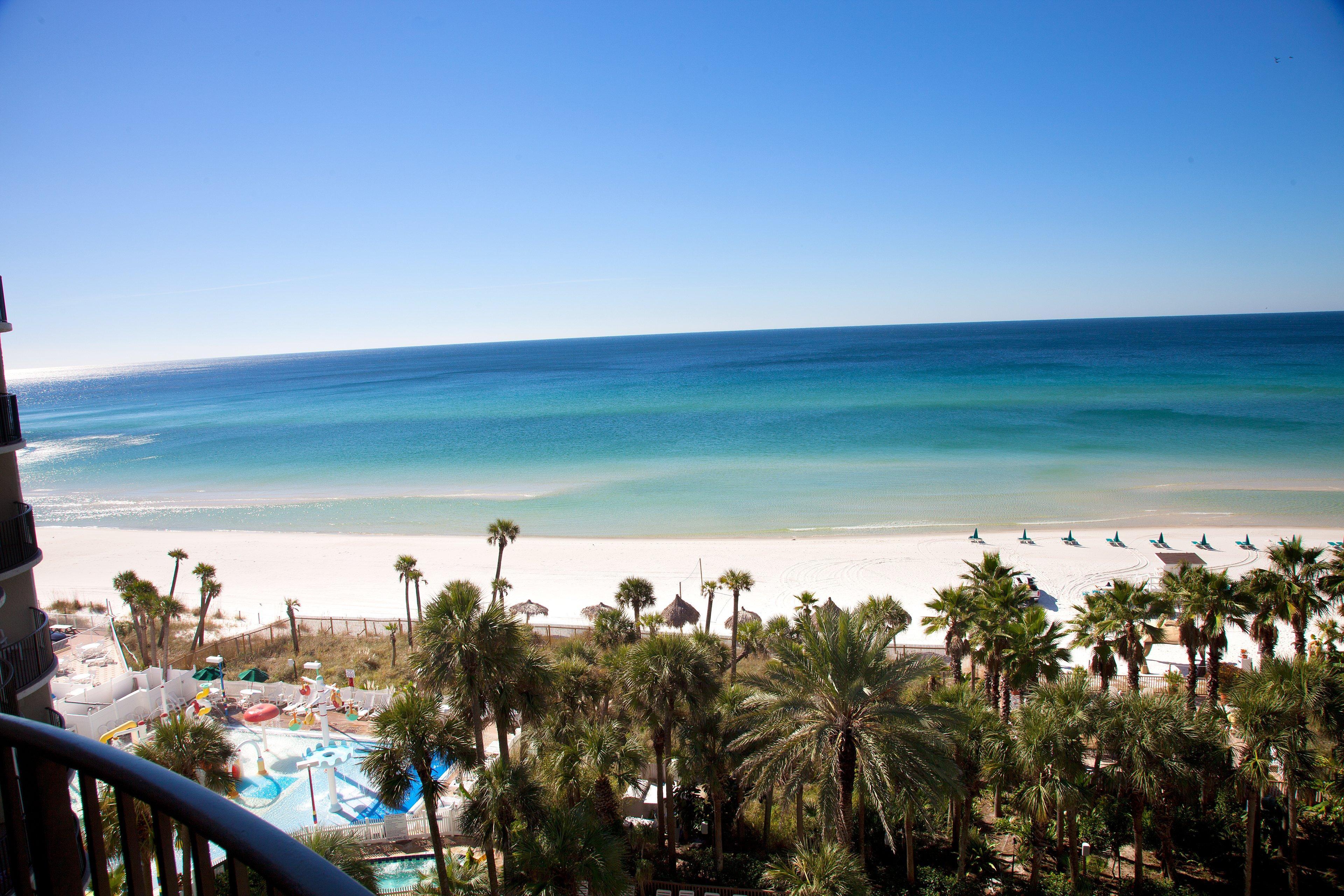 Holiday Inn Resort Panama City Beach By Ihg Dış mekan fotoğraf