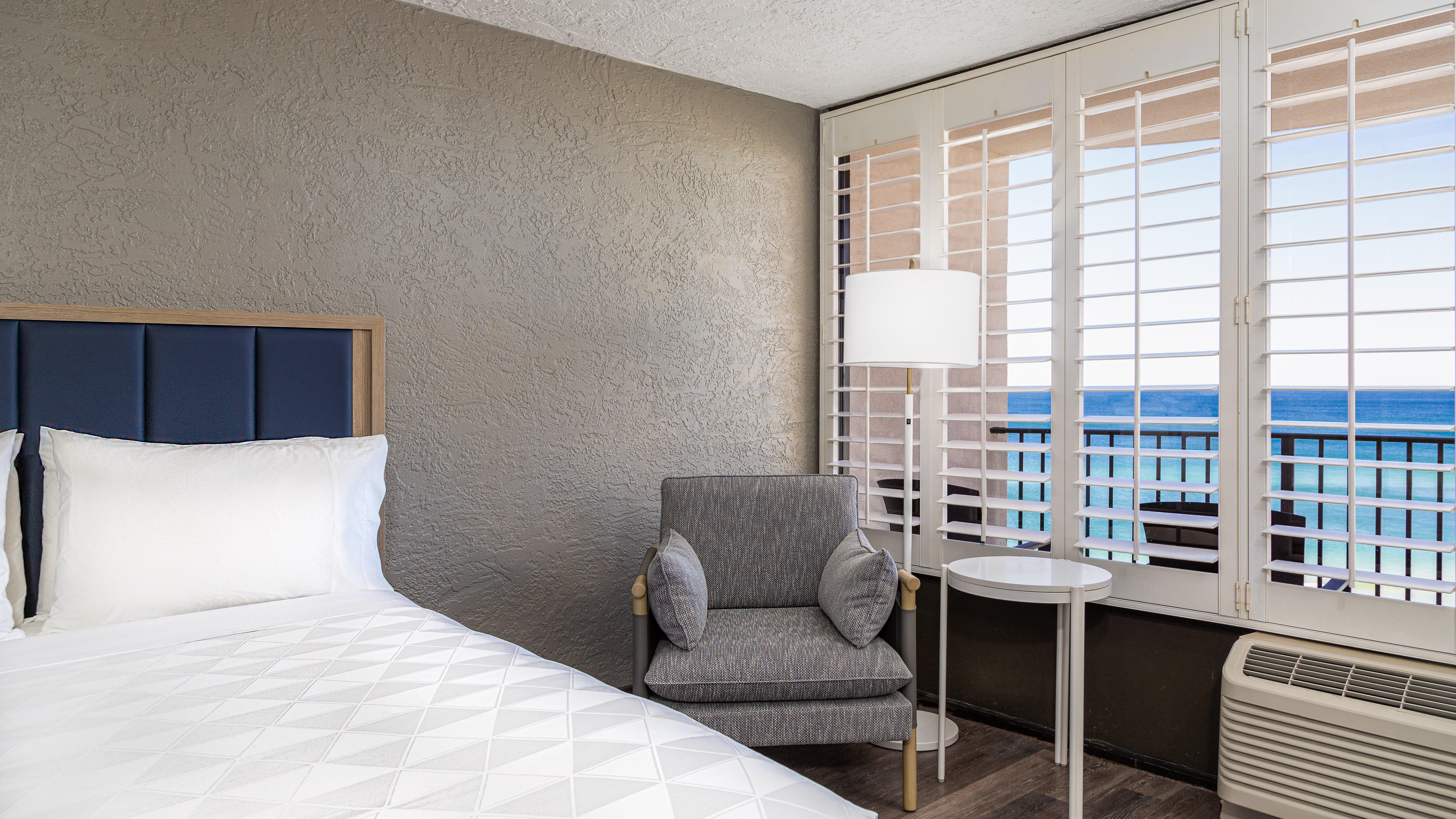 Holiday Inn Resort Panama City Beach By Ihg Dış mekan fotoğraf