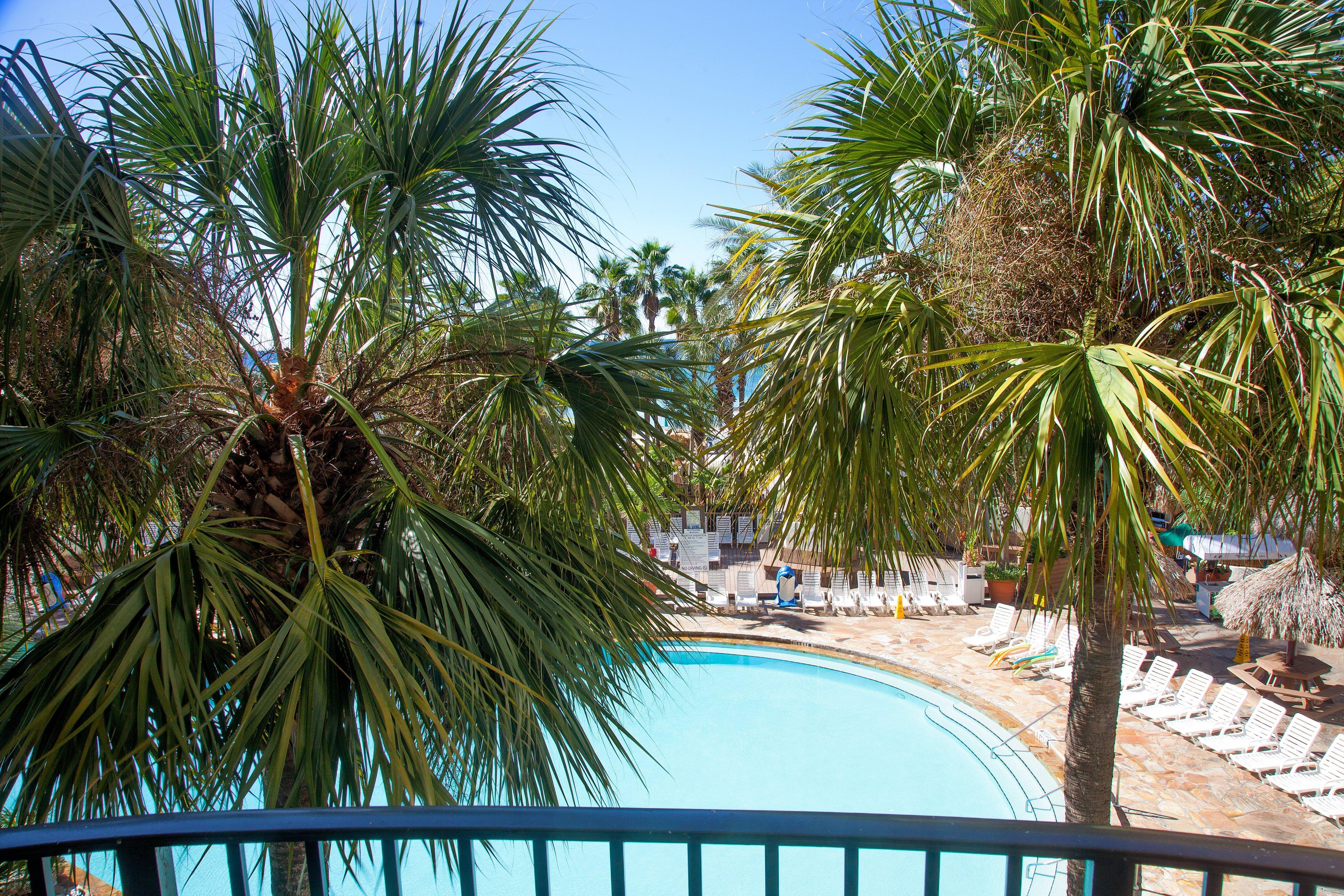 Holiday Inn Resort Panama City Beach By Ihg Dış mekan fotoğraf