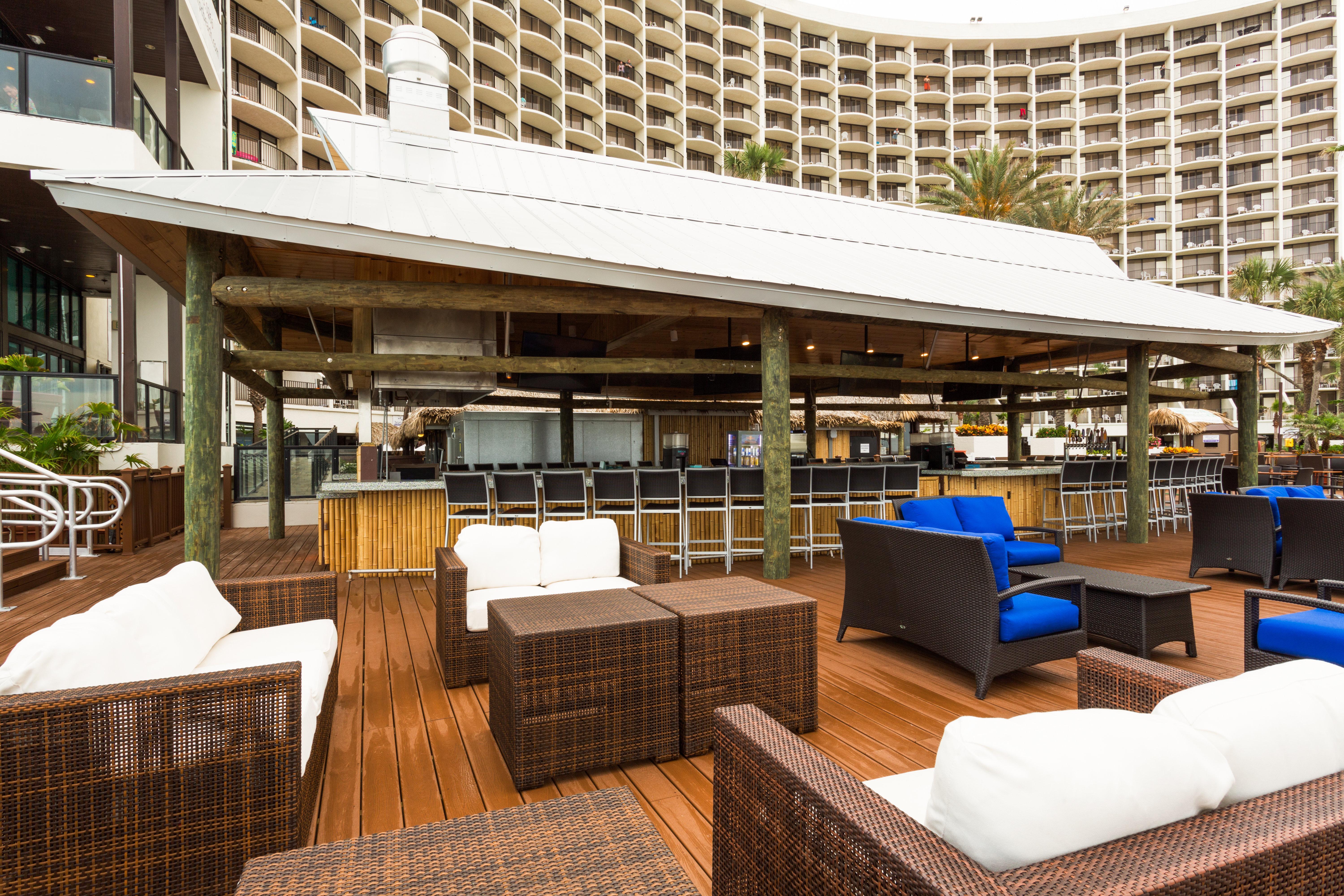 Holiday Inn Resort Panama City Beach By Ihg Dış mekan fotoğraf