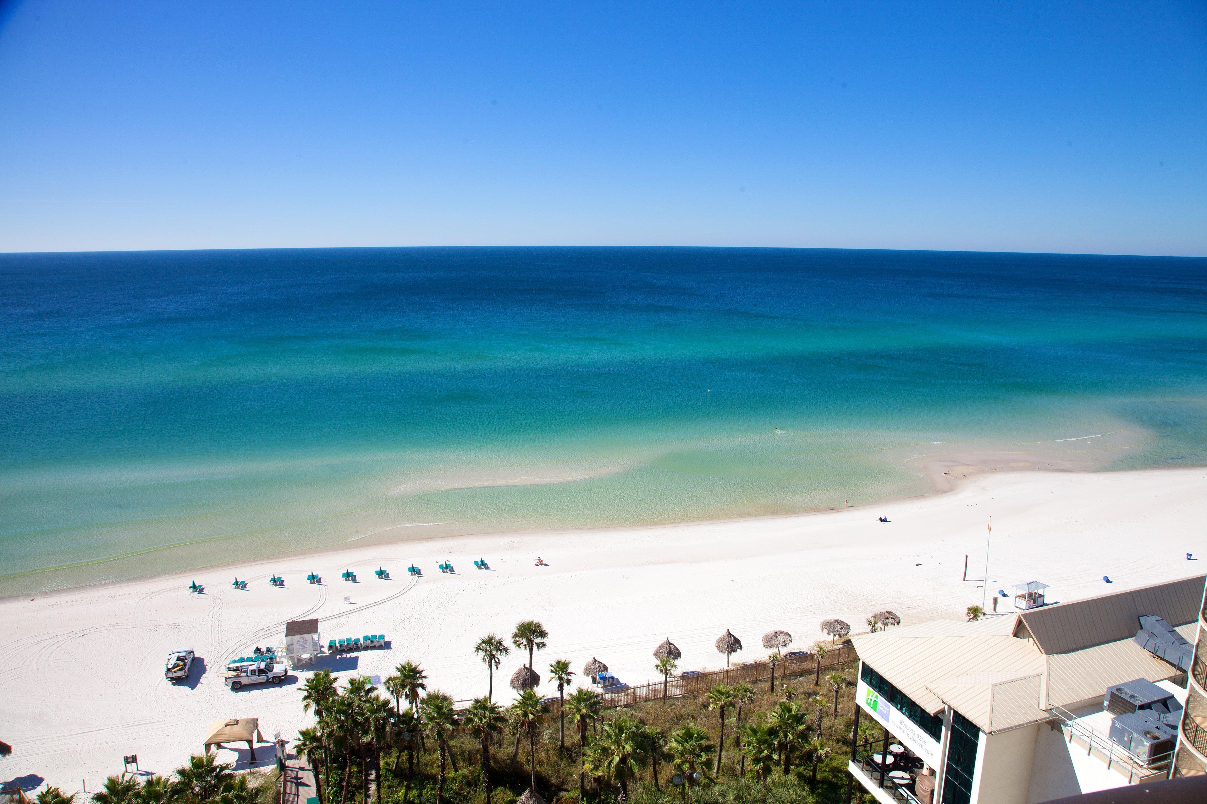 Holiday Inn Resort Panama City Beach By Ihg Dış mekan fotoğraf