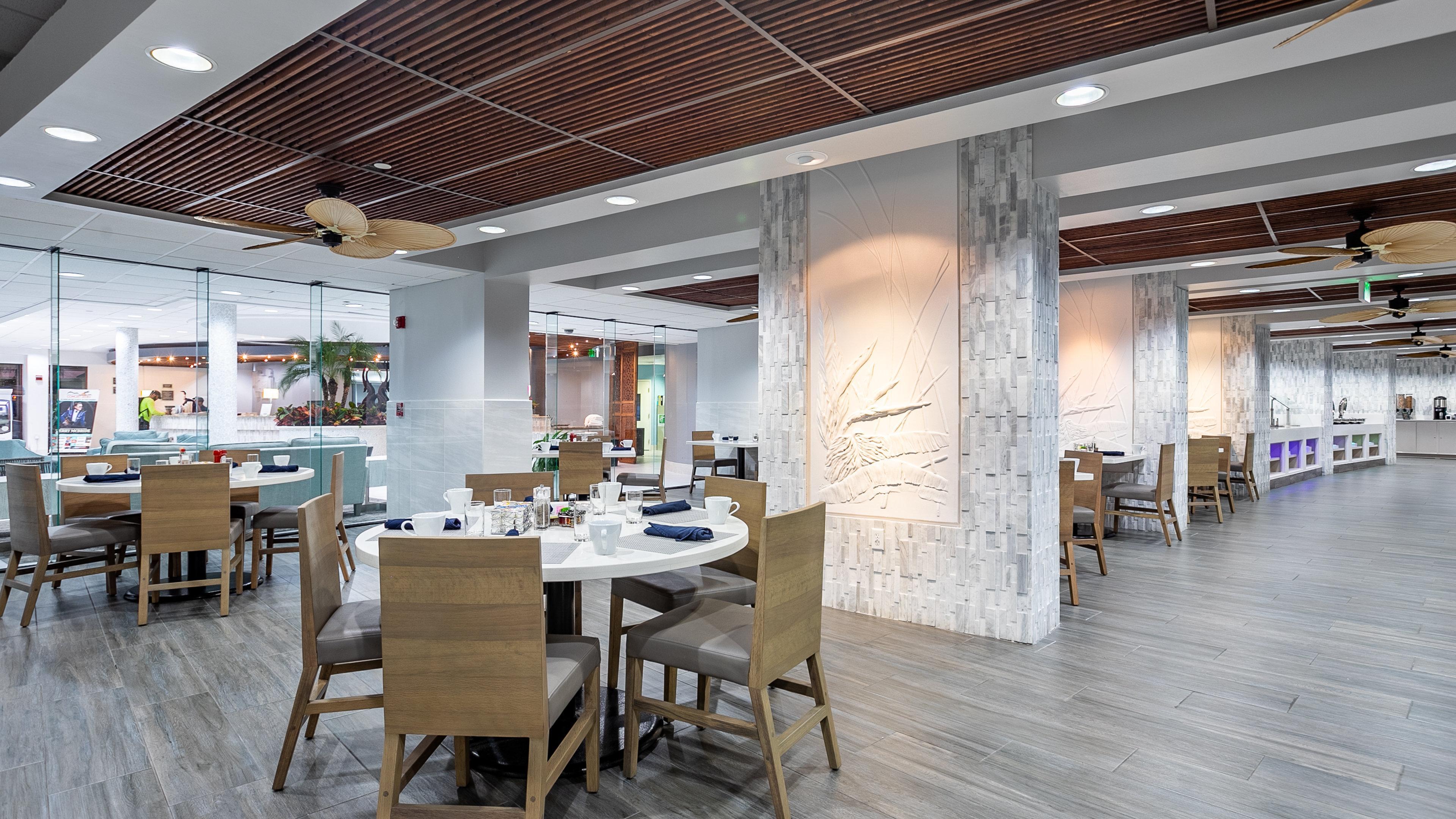 Holiday Inn Resort Panama City Beach By Ihg Dış mekan fotoğraf