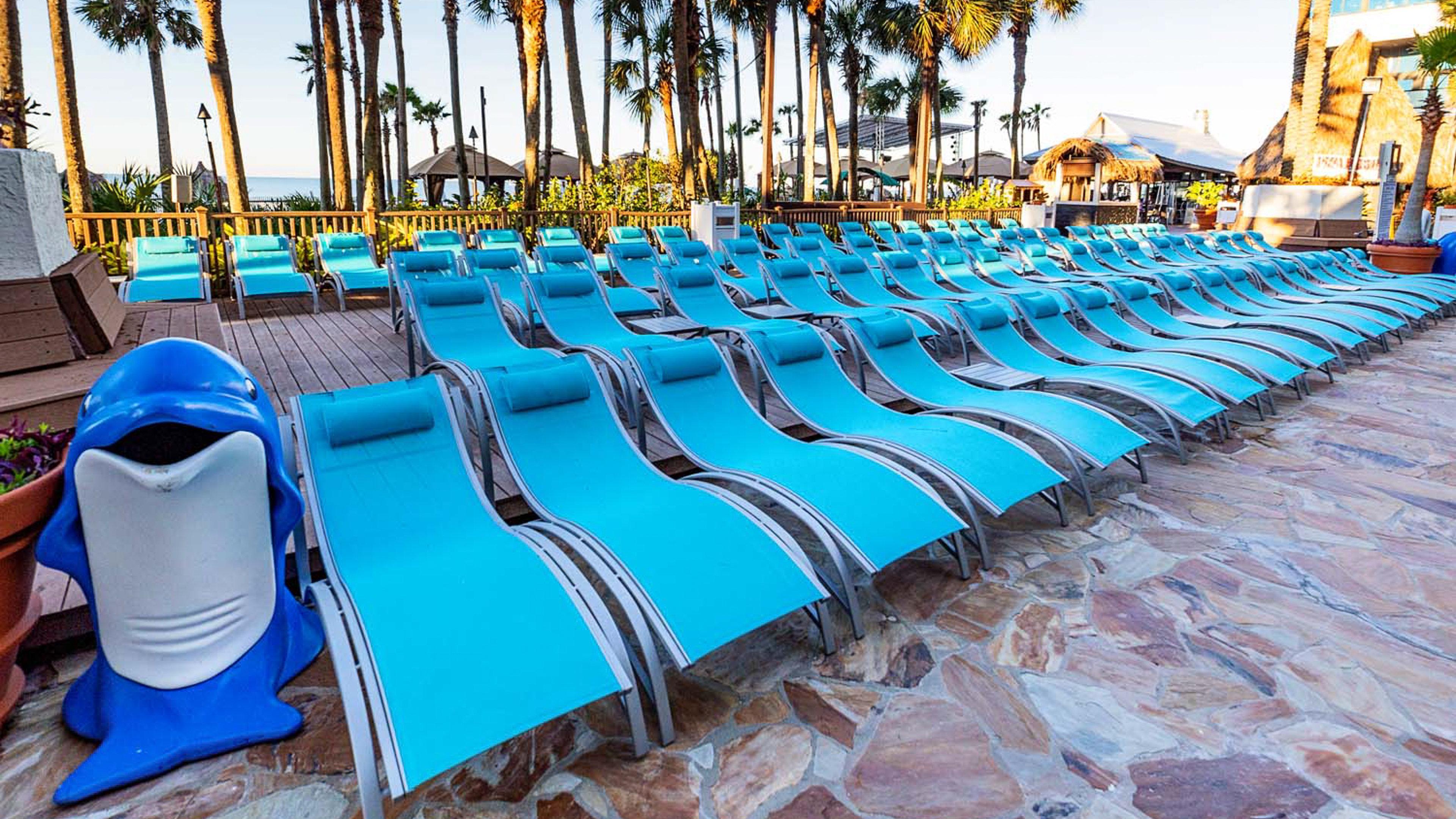 Holiday Inn Resort Panama City Beach By Ihg Dış mekan fotoğraf