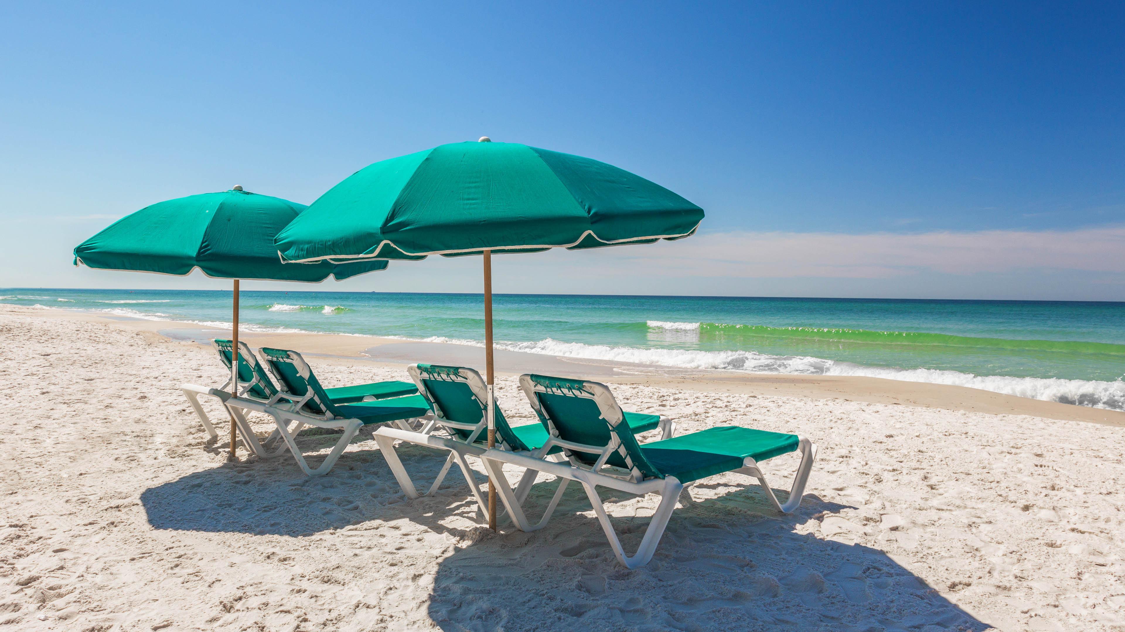 Holiday Inn Resort Panama City Beach By Ihg Dış mekan fotoğraf