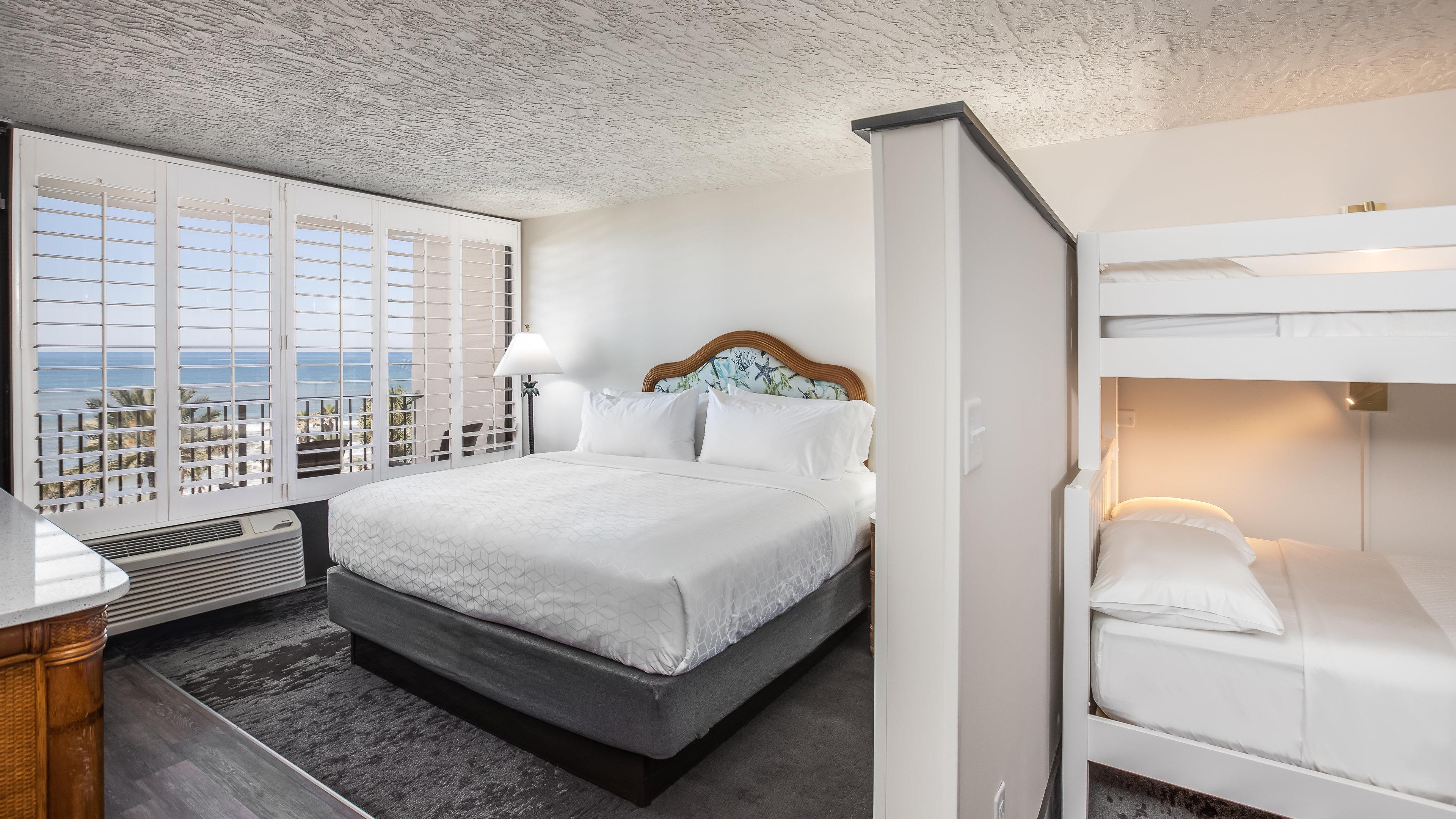 Holiday Inn Resort Panama City Beach By Ihg Dış mekan fotoğraf