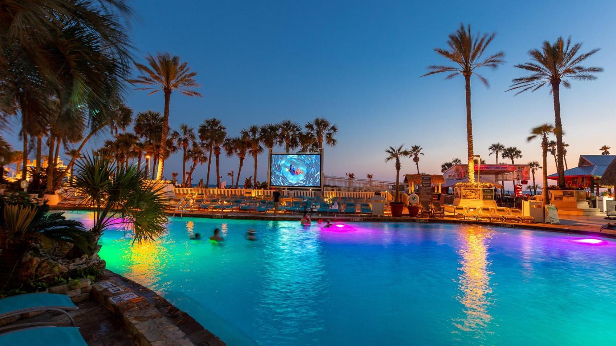 Holiday Inn Resort Panama City Beach By Ihg Dış mekan fotoğraf
