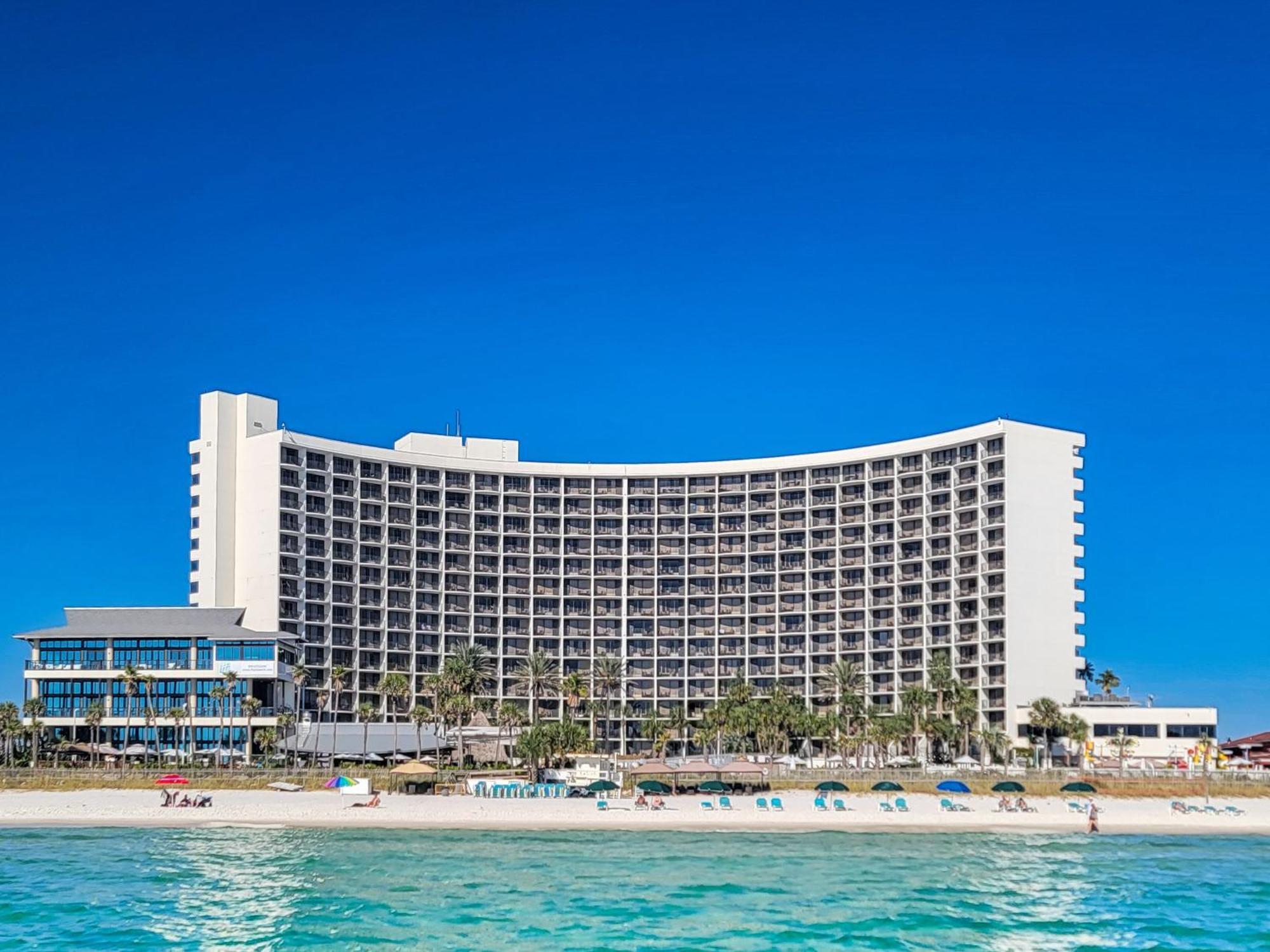 Holiday Inn Resort Panama City Beach By Ihg Dış mekan fotoğraf