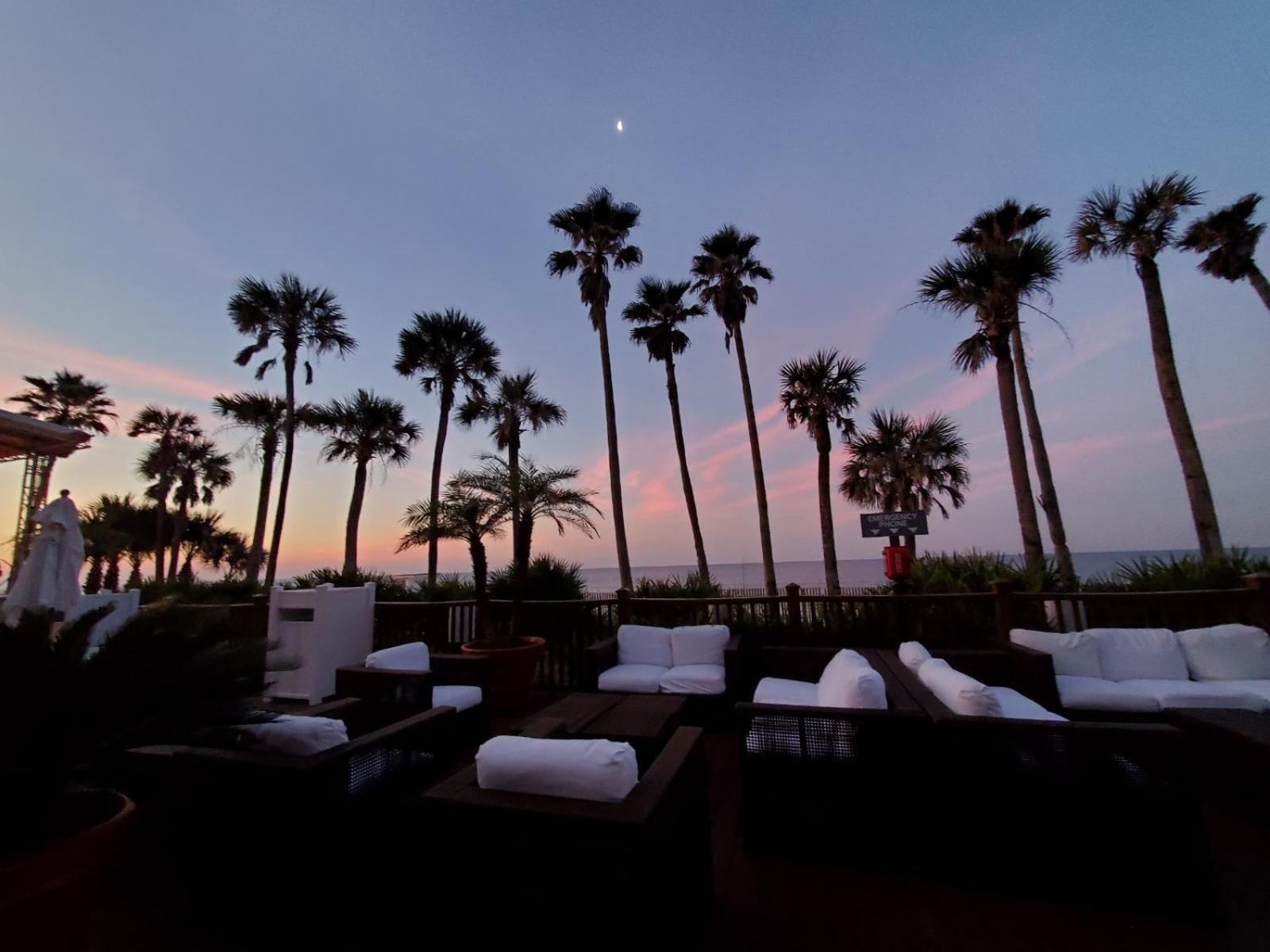 Holiday Inn Resort Panama City Beach By Ihg Dış mekan fotoğraf