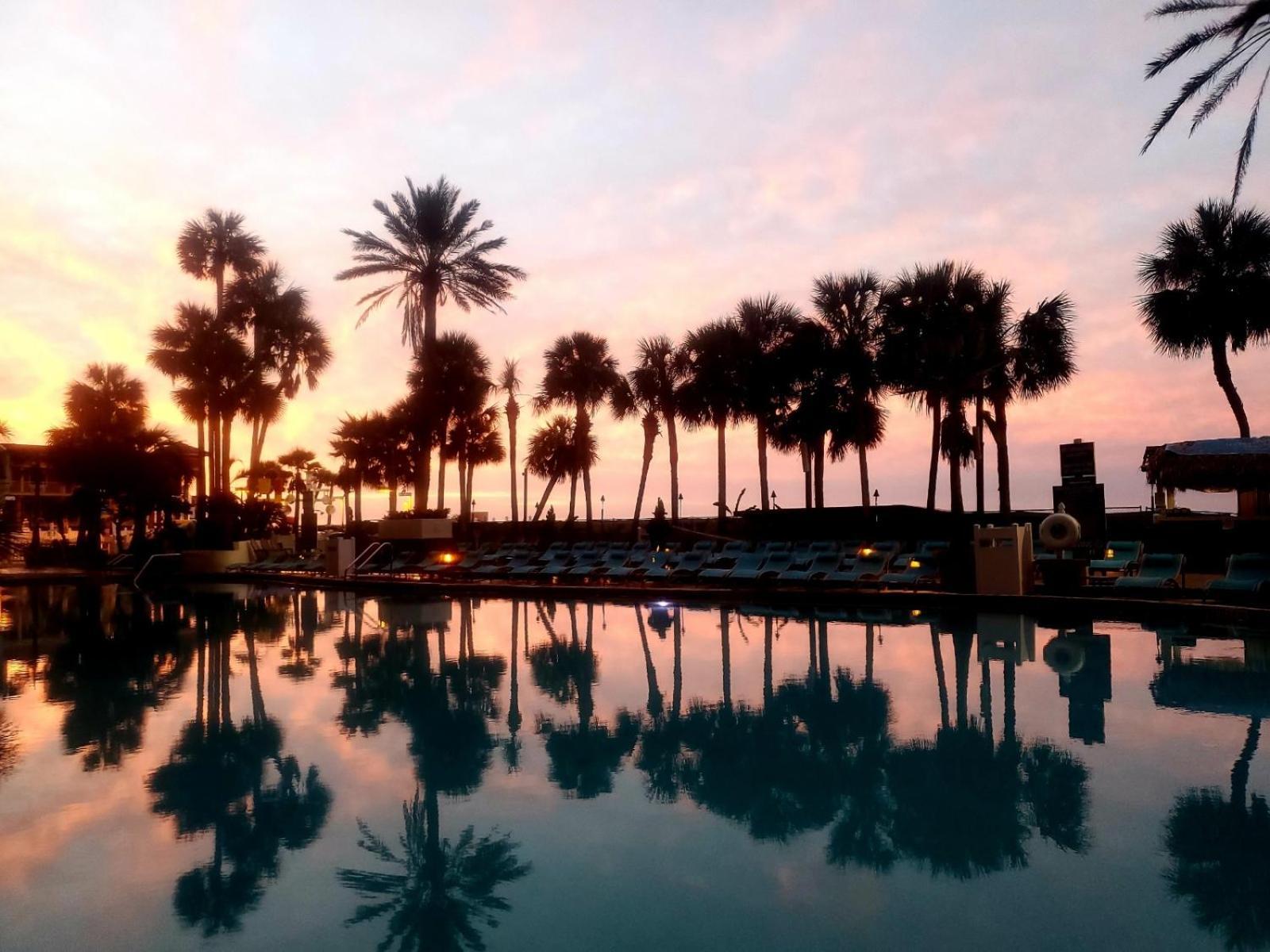 Holiday Inn Resort Panama City Beach By Ihg Dış mekan fotoğraf