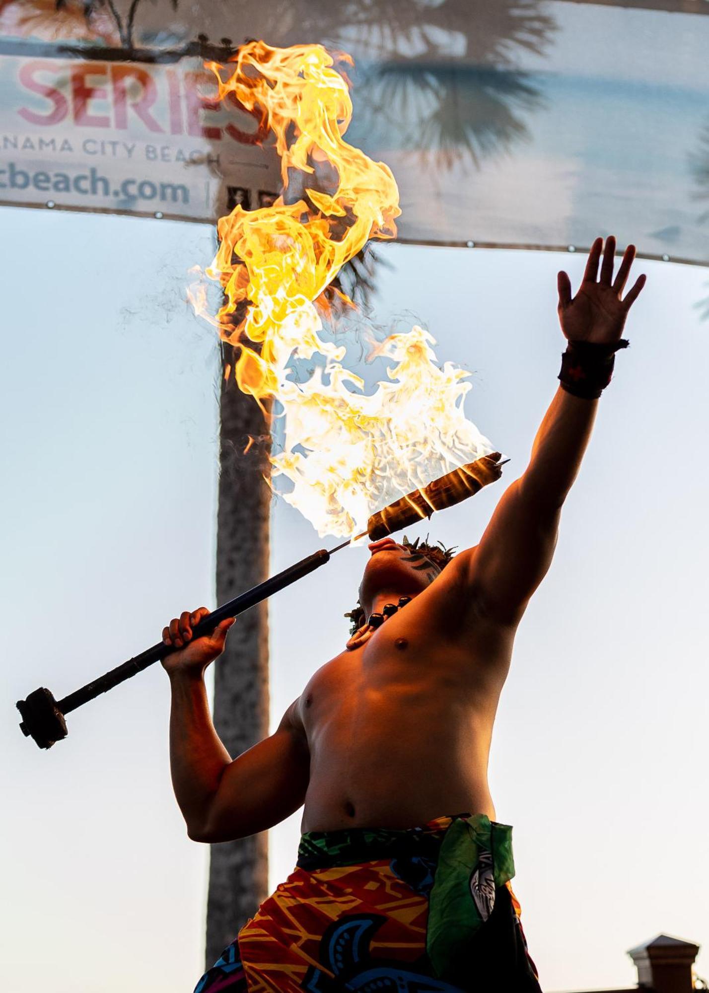 Holiday Inn Resort Panama City Beach By Ihg Dış mekan fotoğraf